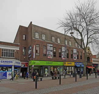 More details for 69-71 The Parade, Watford - Retail for Rent