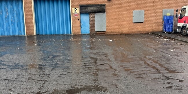More details for 1-4 Brunswick Industrial Estate, Brunswick Village - Industrial to Rent