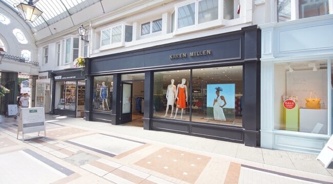 More details for 1-24 Old Christchurch Rd, Bournemouth - Retail to Rent
