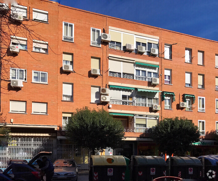 Residential in Getafe, MAD for sale - Primary Photo - Image 1 of 2