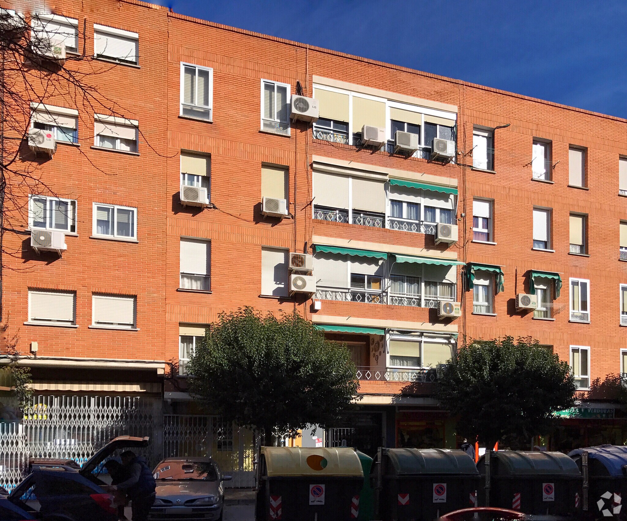 Build-to-Rent in Getafe, Madrid for sale Primary Photo- Image 1 of 3