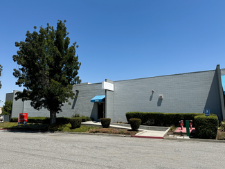 More details for 645 National Ave, Mountain View, CA - Industrial for Rent