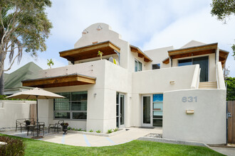 631 3rd St, Encinitas, CA for sale Building Photo- Image 1 of 31