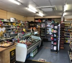 144 High St, London to rent Interior Photo- Image 1 of 4