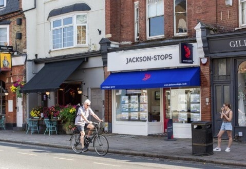 More details for 36 High St, Teddington - Retail for Sale