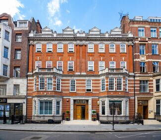 More details for 17-18 Margaret St, London - Office for Rent