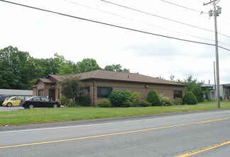 More details for 2524 Us-9w, Ravena, NY - Office for Rent