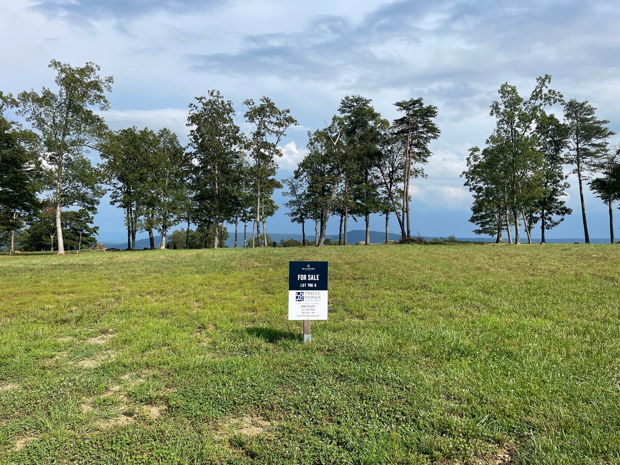0 Clubhouse Lane Ln, Rising Fawn, GA for sale Building Photo- Image 1 of 25