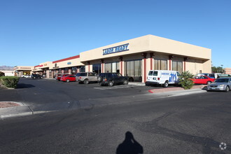 6020 W Flamingo Rd, Las Vegas, NV for sale Primary Photo- Image 1 of 1