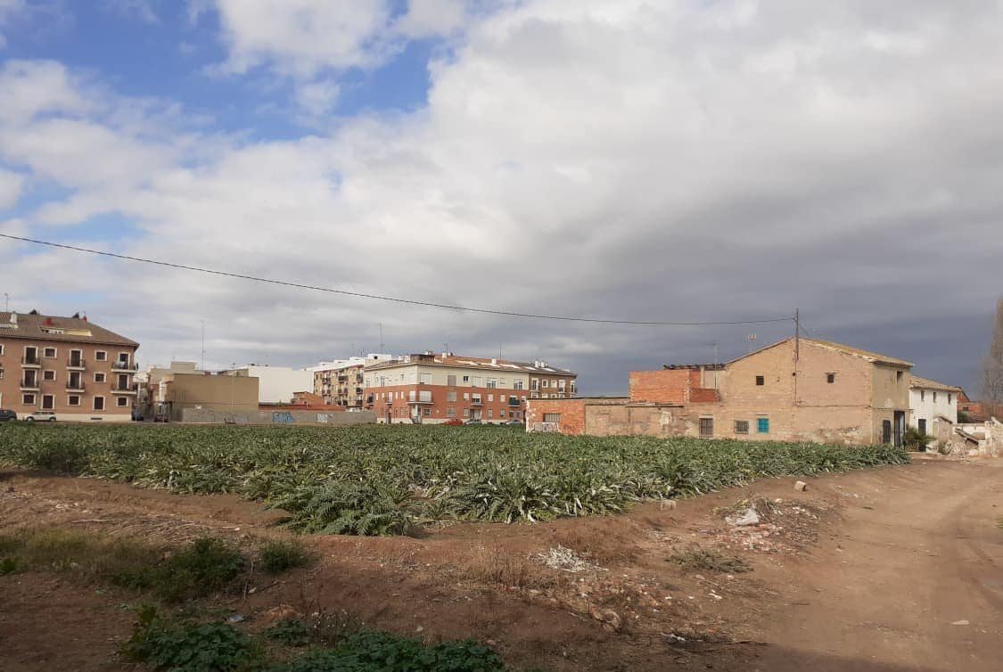 S N, Pgou Sector, 1, Meliana, Valencia for sale Building Photo- Image 1 of 5