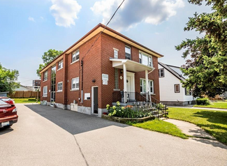 More details for 43 Sixth Av, Kitchener, ON - Residential for Sale