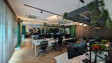 6 Fox St, Birmingham to rent Interior Photo- Image 1 of 2