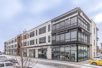 More details for 1504-1540 91 St St SW, Edmonton, AB - Office / Medical to Rent