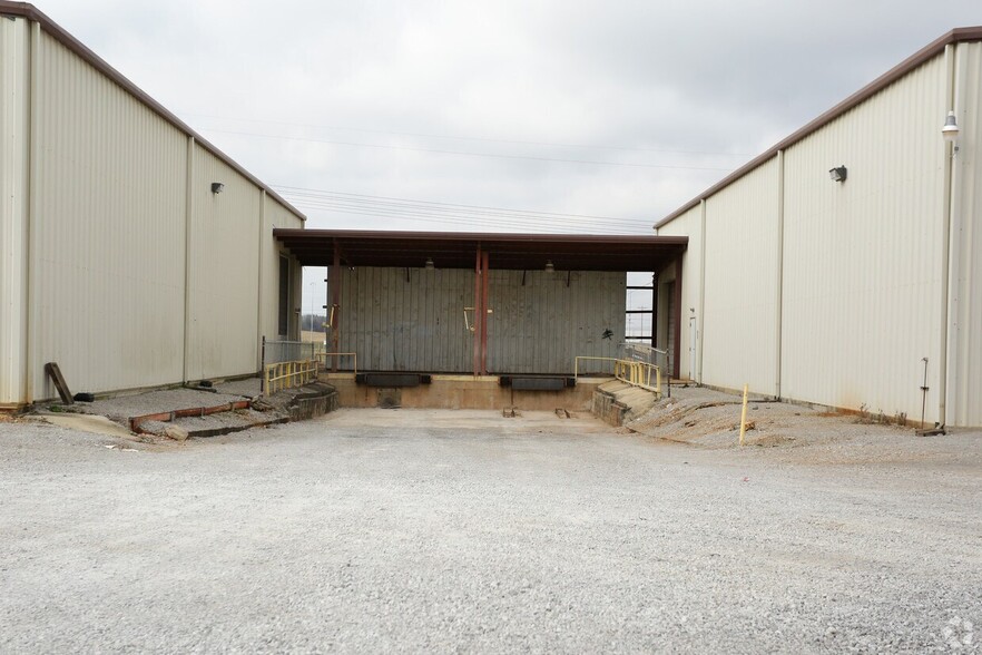 3401 Hwy 20, Decatur, AL for rent - Building Photo - Image 2 of 5