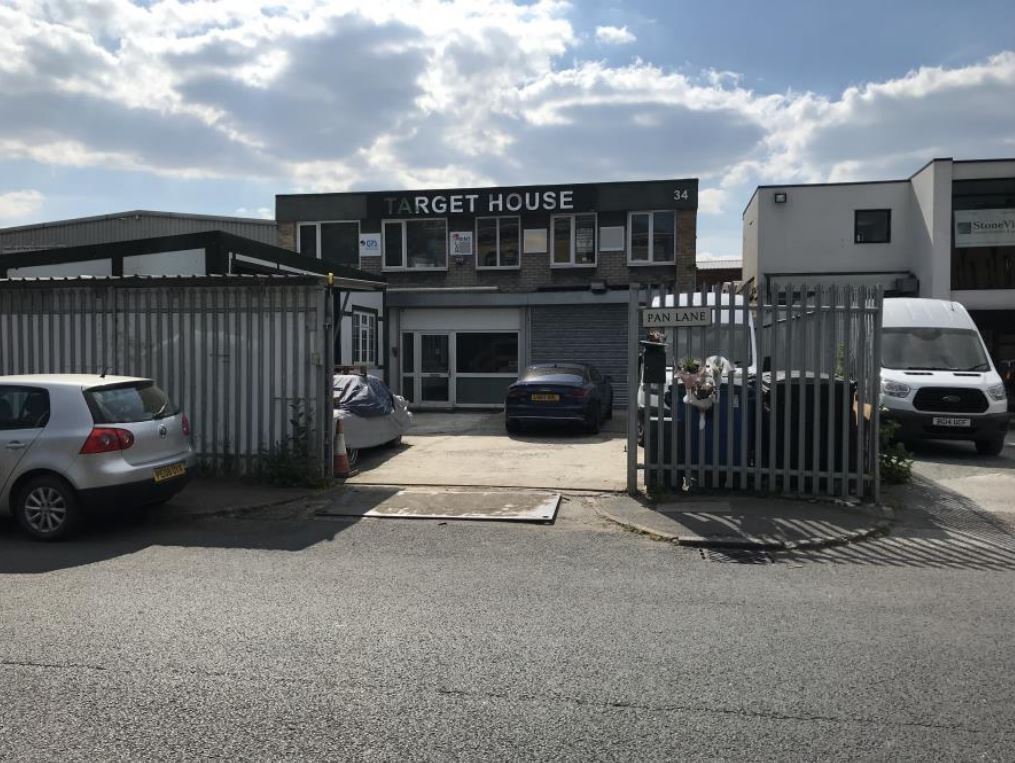 34 Lea Rd, Waltham Abbey for sale Building Photo- Image 1 of 1