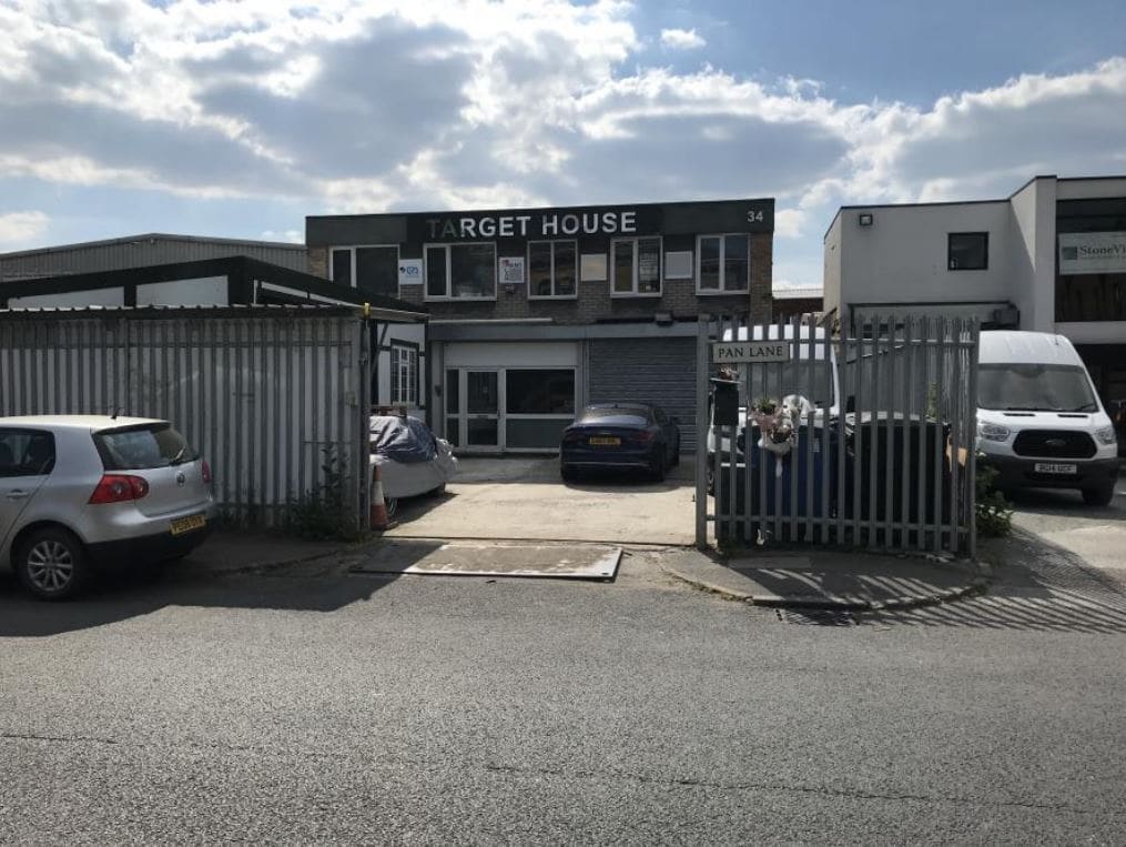 34 Lea Rd, Waltham Abbey for sale Primary Photo- Image 1 of 1