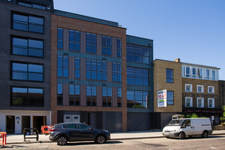 More details for 27-29 Downham Rd, London - Office for Rent