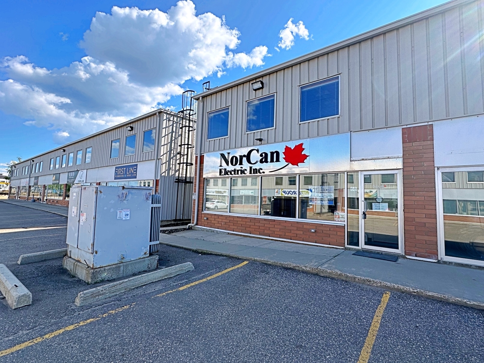380 Mackenzie Blvd, Fort McMurray, AB for sale Building Photo- Image 1 of 2