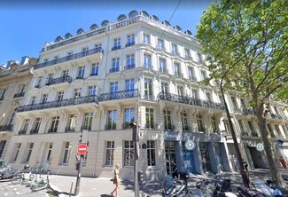 More details for 18 Boulevard Malesherbes, Paris - Co-working to Rent