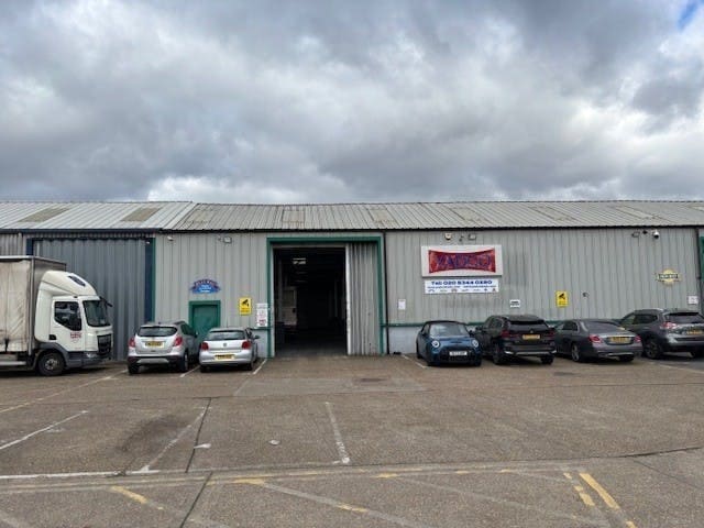 More details for Stockingswater Ln, Enfield - Industrial for Sale