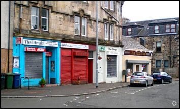 2 Market Pl, Kilmacolm to rent - Primary Photo - Image 1 of 1