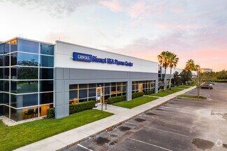 More details for 2501 Discovery Dr, Orlando, FL - Office for Rent