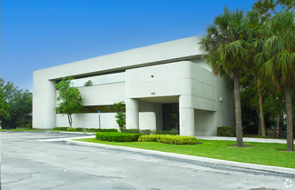 More details for 1121 W Newport Center Dr, Deerfield Beach, FL - Industrial for Rent