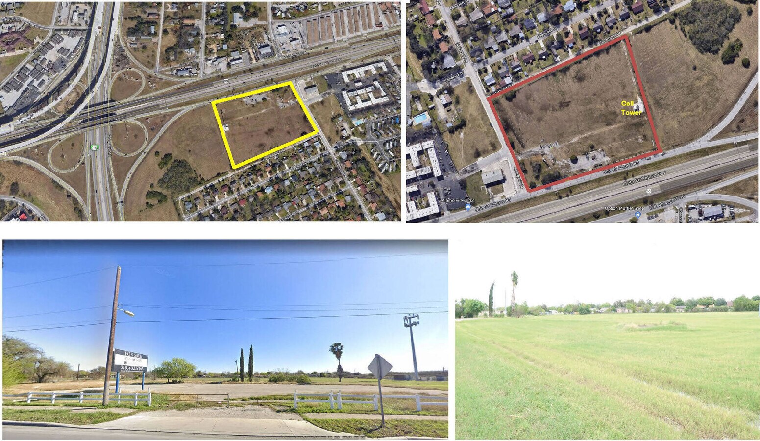 7702 W US Highway 90, San Antonio 78227 UK