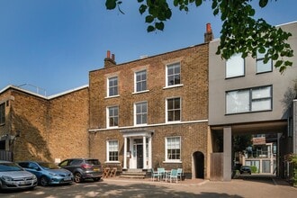 57 Dalston Ln, London to rent Interior Photo- Image 1 of 11