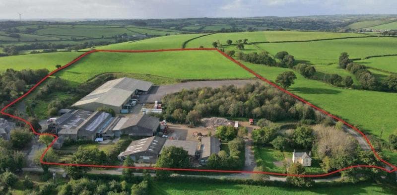 Milford, Lifton to rent - Building Photo - Image 2 of 5