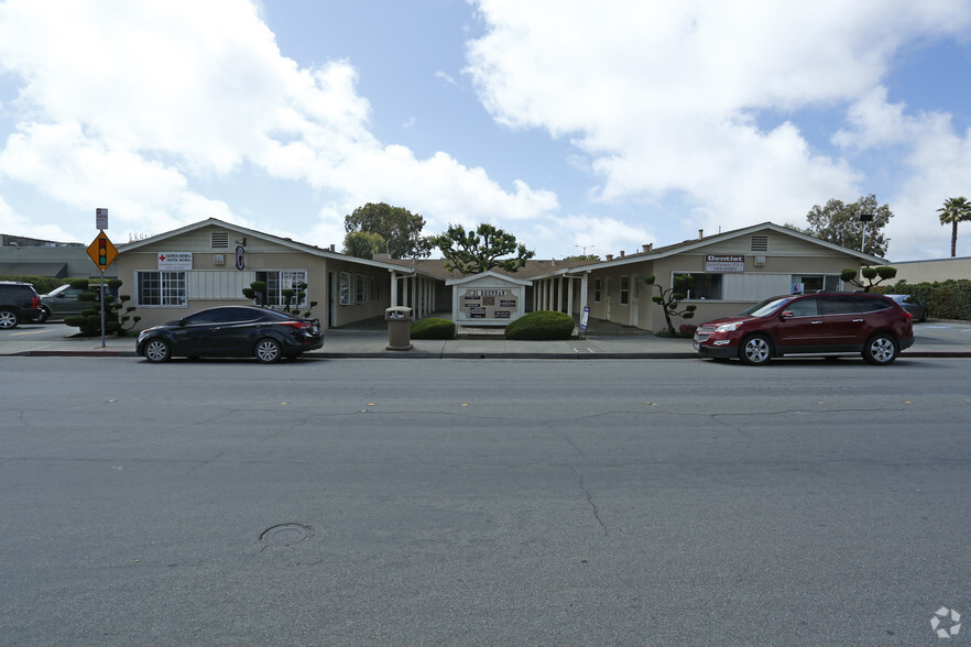 21 Brennan St, Watsonville, CA for sale - Primary Photo - Image 1 of 1