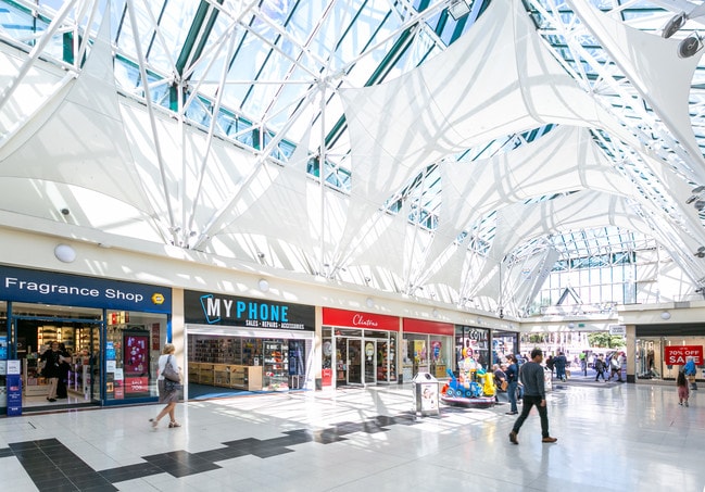 More details for Kings Walk, Gloucester - Retail to Rent