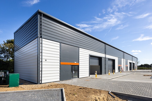 More details for Old Ipswich Rd, Ardleigh - Industrial to Rent