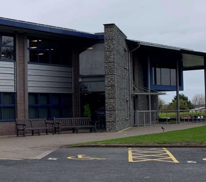 Mythop Rd, Blackpool to rent Primary Photo- Image 1 of 5