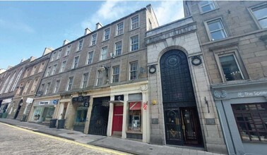 38 Castle St, Dundee for rent Building Photo- Image 1 of 2