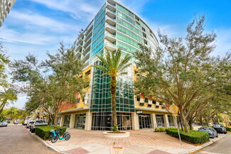 More details for 101 S Eola Dr, Orlando, FL - Retail for Sale