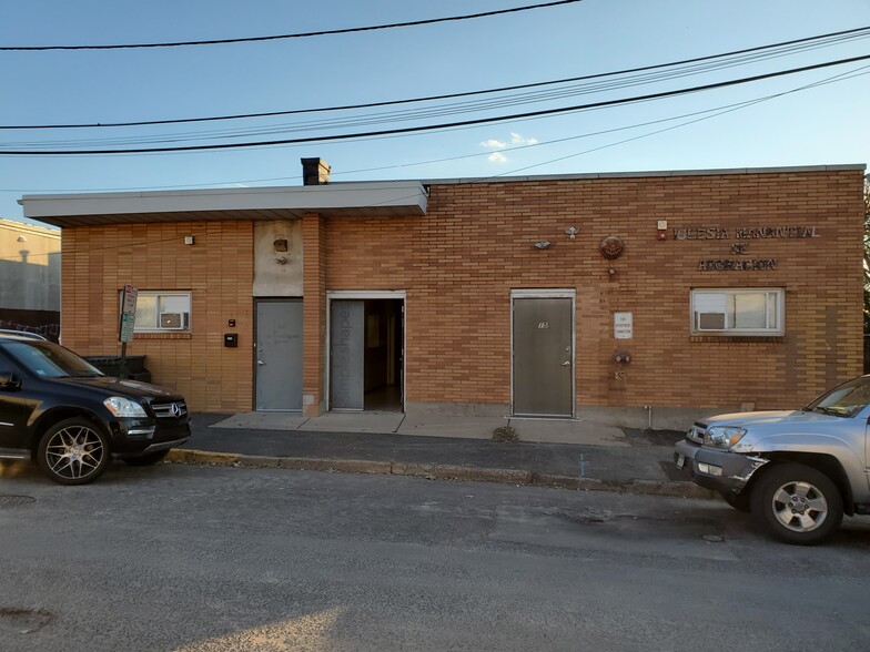 15 Commercial Ave, Fairview, NJ for sale - Building Photo - Image 1 of 1