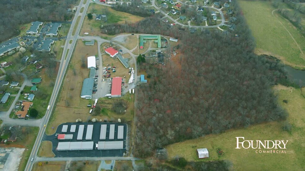 2043 Highway 70 W, Dickson, TN for sale - Commercial Listing Video - Image 2 of 4