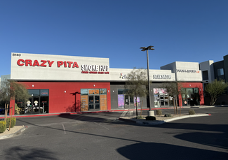 More details for 8140 S Rainbow Blvd, Las Vegas, NV - Retail for Sale