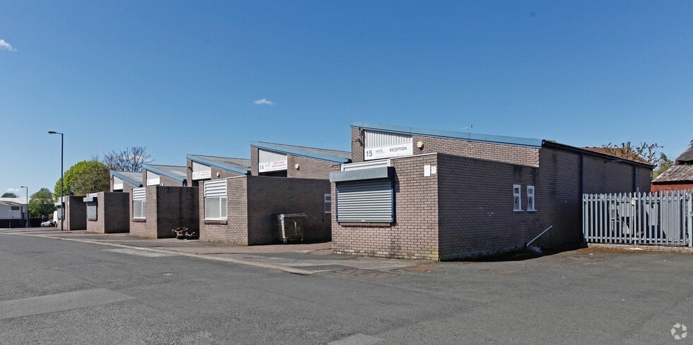 Cradley Rd, Dudley to rent - Building Photo - Image 2 of 2