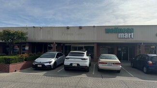 More details for 515-589 La Sierra Dr, Sacramento, CA - Office/Retail, Retail for Rent