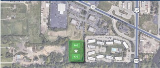 More details for 460-470 E Roosevelt Rd, West Chicago, IL - Land for Sale