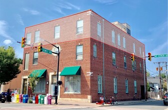 1908 Mt. Vernon Ave, Alexandria, VA for rent Building Photo- Image 1 of 22