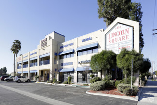 More details for 6888 Lincoln Ave, Buena Park, CA - Office/Medical for Rent