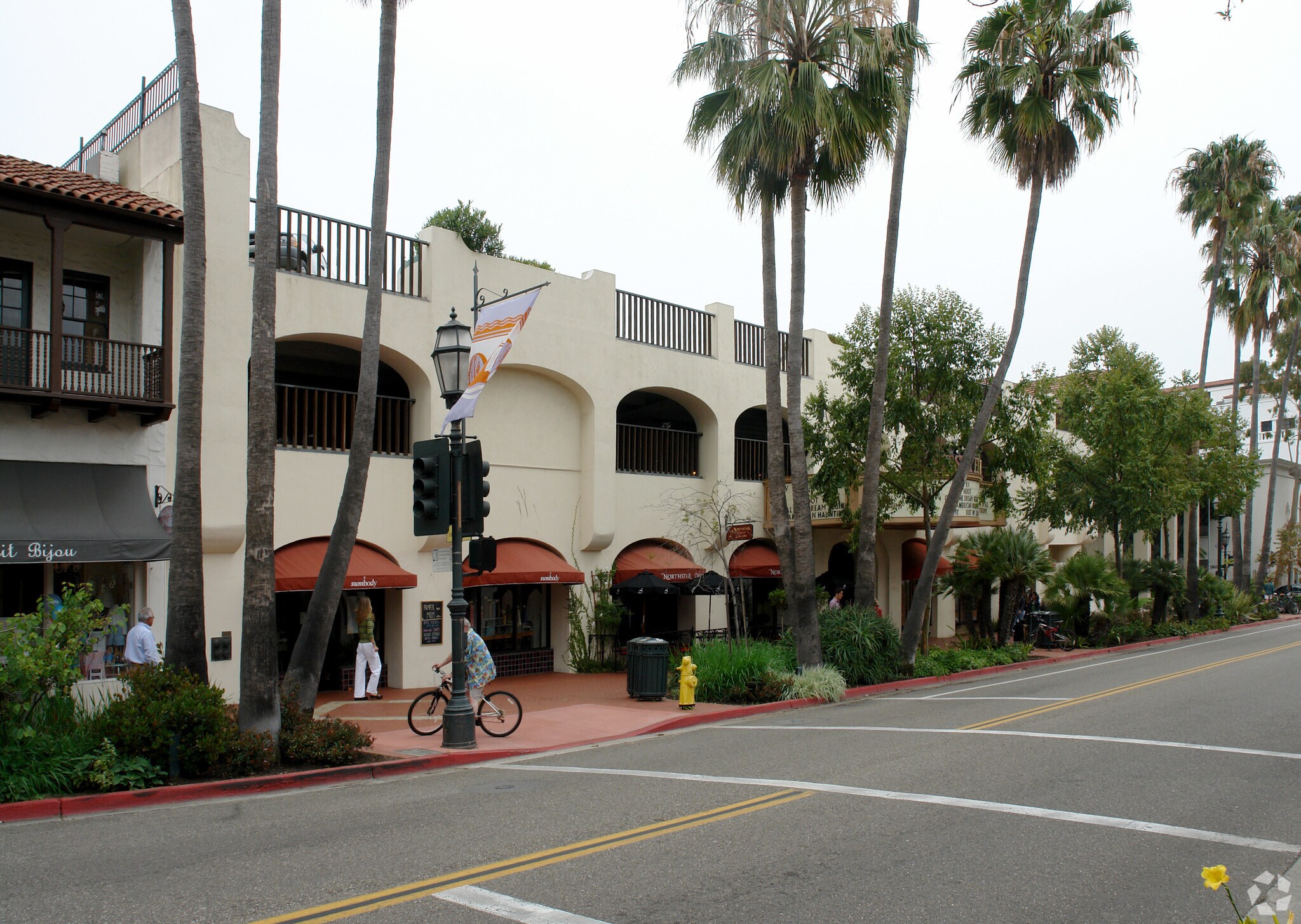 918 State St, Santa Barbara, CA for sale Primary Photo- Image 1 of 1