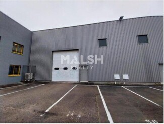 More details for Light Industrial to Rent