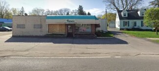 More details for 4245 Clark St, Hamburg, NY - Light Industrial for Sale