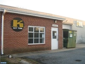 600 Jefferson St, Palmyra NJ - Commercial Property