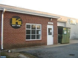 More details for 600 Jefferson St, Palmyra, NJ - Industrial for Rent