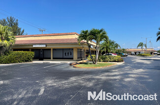 More details for 3800 SE Dixie Hwy, Stuart, FL - Retail for Rent